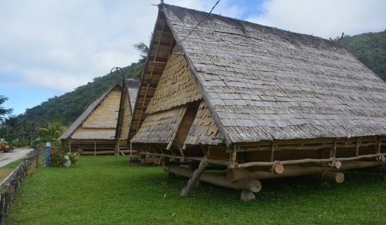 Mengenal Lebih Dalam Rumah Tambi, Rumah Adat Khas Sulawesi Tengah - Keberlanjutan dan Perkembangan Rumah Tambi